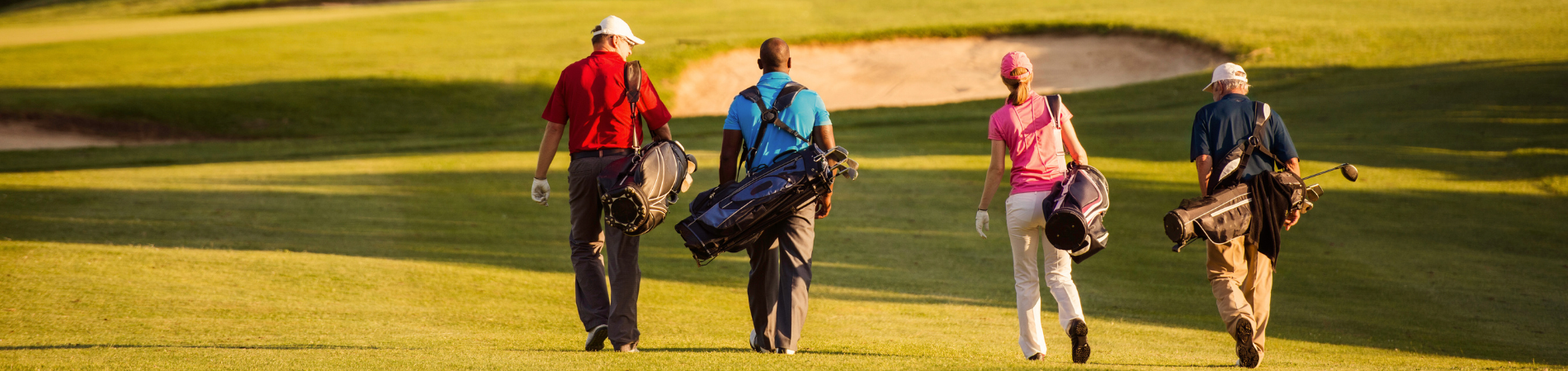 Wyjazdy Golfowe